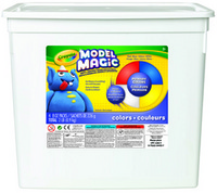 Model Magic 2 lb Tub(colors)